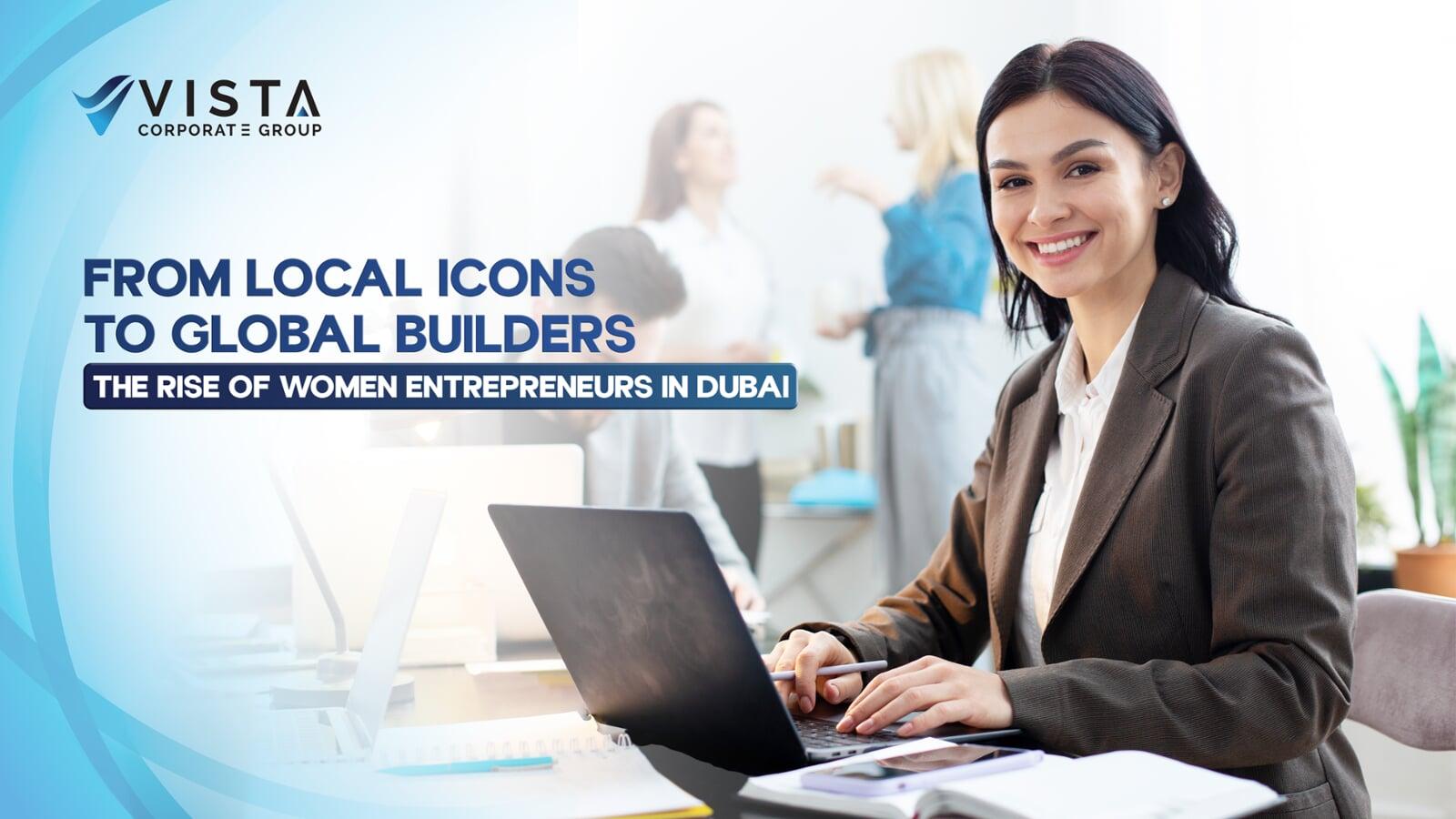 Why Dubai Is the Perfect Playground for First-Time Entrepreneur